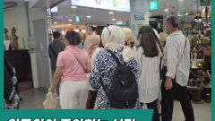 외국인이 좋아하는 시장